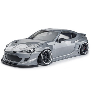 MST RMX 2.5 1/10 2WD Brushless RTR Drift Car w/86RB Body