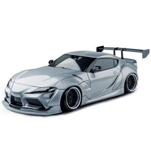 MST RMX 2.5 1/10 2WD Brushless RTR Drift Car w/A90RB Body