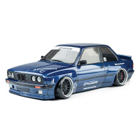 MST RMX 2.5 1/10 2WD Brushless RTR Drift Car w/E30RB Body MST RMX 2.5 1/10 2WD Brushless RTR Drift Car w/E30RB Body