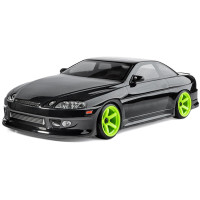 MST RMX 2.5 1/10 2WD Brushless RTR Drift Car w/JZ3 MST RMX 2.5 1/10 2WD Brushless RTR Drift Car w/JZ3