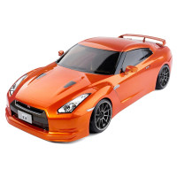 MST RMX 2.5 1/10 2WD Brushless RTR Drift Car w/Nissan R35 GT-R Body MST RMX 2.5 1/10 2WD Brushless RTR Drift Car w/Nissan R35 GT-R Body