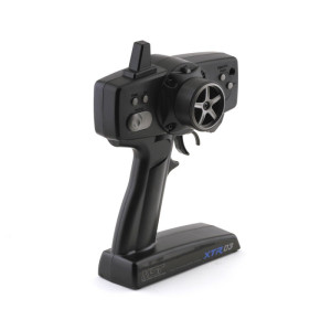 MST RMX 2.5 1/10 2WD Brushless RTR Drift Car w/Nissan S15 Body (Silver)