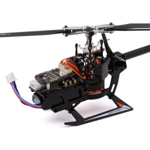 OMPHobby M1 Electric RTF Electric Helicopter (OMP Protocol)