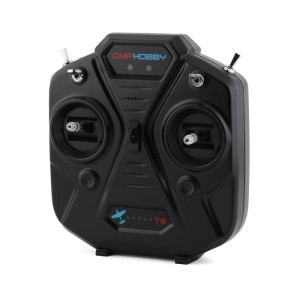 OMPHobby M1 Electric RTF Electric Helicopter (OMP Protocol)