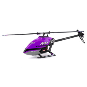 OMPHobby M1 Electric RTF Electric Helicopter (OMP Protocol)