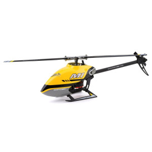 OMPHobby M1 Electric RTF Electric Helicopter (OMP Protocol)