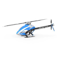 OMPHobby M4 Electric 380 PNP Helicopter Combo Kit (Unassembled Kit, with Plug-N-Play Electronics)
