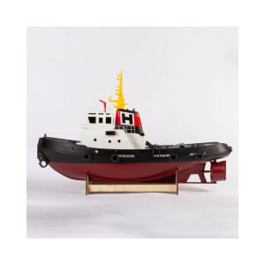 Pro Boat Horizon Harbor 30" Brushed RTR Tug Boat w/2.4GHz Radio