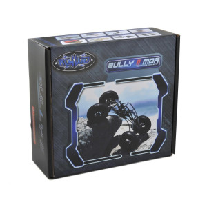 RC4WD Bully II MOA Competition Crawler Kit RC4WD Bully II MOA Competition Crawler Kit