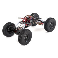 RC4WD Bully II MOA RTR Competition Crawler RC4WD Bully II MOA RTR Competition Crawler