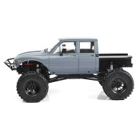 RC4WD C2X Class 2 Competition 1/10 4WD RTR Electric Rock Crawler w/Mojave II Body & 2.4GHz Radio RC4WD C2X Class 2 Competition 1/10 4WD RTR Electric Rock Crawler w/Mojave II Body & 2.4GHz Radio