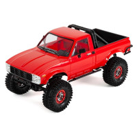 RC4WD Marlin Crawlers Trail Finder 2 1/10 4WD RTR Electric Rock Crawler w/Mojave Body & XR3b 2.4GHz Radio RC4WD Marlin Crawlers Trail Finder 2 1/10 4WD RTR Electric Rock Crawler w/Mojave Body & XR3b 2.4GHz Radio