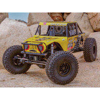 RC4WD Miller Motorsports 1/10 Electric Pro Rock Racer RTR RC4WD Miller Motorsports 1/10 Electric Pro Rock Racer RTR