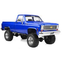 RC4WD Trail Finder 2 "LWB" RTR Scale Truck w/Chevrolet K10 Scottsdale Hard Body RC4WD Trail Finder 2 "LWB" RTR Scale Truck w/Chevrolet K10 Scottsdale Hard Body