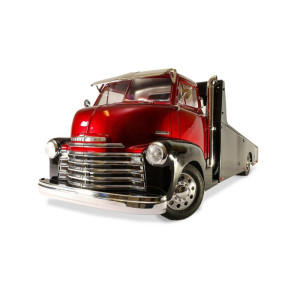 Redcat 1953 Chevrolet Cab Over Engine RTR 1/10 Scale Custom Hauler w/2.4GHz Radio