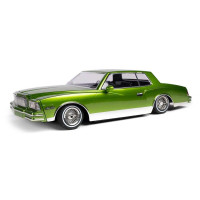 Redcat 1979 Chevrolet Monte Carlo 1/10 RTR Scale Hopping Lowrider w/2.4GHz Radio Redcat 1979 Chevrolet Monte Carlo 1/10 RTR Scale Hopping Lowrider w/2.4GHz Radio