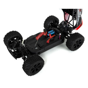 Redcat Blackout XBE Pro 1/10 RTR Brushless 4WD Buggy (Red) Redcat Blackout XBE Pro 1/10 RTR Brushless 4WD Buggy (Red)