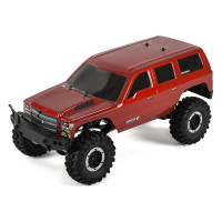 Redcat Everest Gen7 1/10 4WD RTR Scale Rock Crawler w/2.4GHz Radio Redcat Everest Gen7 1/10 4WD RTR Scale Rock Crawler w/2.4GHz Radio