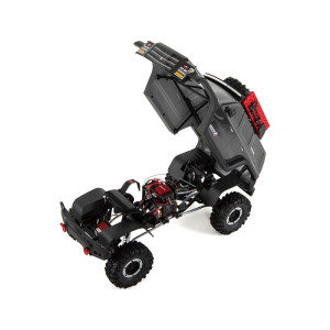 Redcat Everest Gen7 PRO 1/10 4WD RTR Scale Rock Crawler w/2.4GHz Radio (Black) Redcat Everest Gen7 PRO 1/10 4WD RTR Scale Rock Crawler w/2.4GHz Radio (Black)