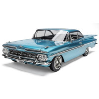 Redcat FiftyNine Chevy Impala 1/10 RTR Scale Hopping Lowrider w/2.4GHz Radio Redcat FiftyNine Chevy Impala 1/10 RTR Scale Hopping Lowrider w/2.4GHz Radio