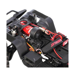 Redcat Gen8 V2 International Scout II 1/10 4WD RTR Scale Rock Crawler w/2.4GHz Radio