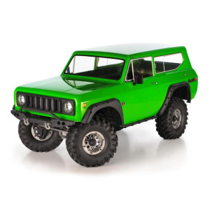 Redcat Gen8 V2 International Scout II 1/10 4WD RTR Scale Rock Crawler w/2.4GHz Radio