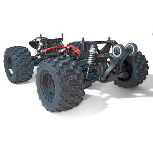 Redcat Kaiju 1/8 RTR 4WD 6S Brushless Monster Truck w/2.4GHz Radio Redcat Kaiju 1/8 RTR 4WD 6S Brushless Monster Truck w/2.4GHz Radio