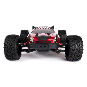 Redcat Machete 4S 1/6 RTR 4WD Electric Brushless Monster Truck w/2.4GHz Radio