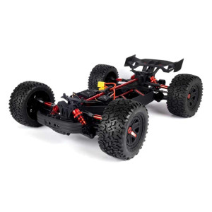 Redcat Machete 6S 1/6 RTR 4WD Electric Brushless Monster Truck w/2.4GHz Radio