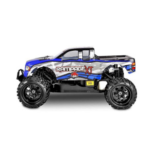 Redcat Rampage XT 1/5 Scale Gas Monster Truck (Blue)
