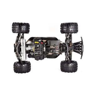 Redcat Rampage XT 1/5 Scale Gas Monster Truck (Blue)