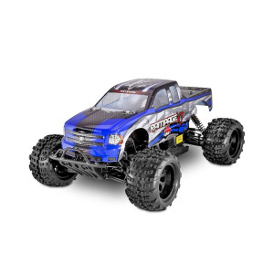 Redcat Rampage XT 1/5 Scale Gas Monster Truck (Blue)