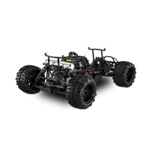 Redcat Rampage XT 1/5 Scale Gas Monster Truck (Blue)