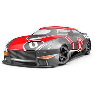 Redcat RDS 1/10 2WD Ready to Run Brushless Drift Car