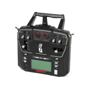 Redcat SixtyFour "Kandy N Chrome" 1/10 RTR Scale Hopping Lowrider w/2.4GHz Radio