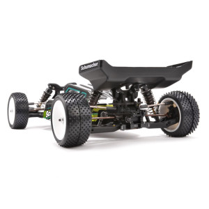 Schumacher CAT L1R 1/10 4WD Off-Road Electric Buggy Kit Schumacher CAT L1R 1/10 4WD Off-Road Electric Buggy Kit
