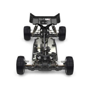 Schumacher CAT L1R 1/10 4WD Off-Road Electric Buggy Kit Schumacher CAT L1R 1/10 4WD Off-Road Electric Buggy Kit