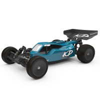 Schumacher Cougar KD 2WD 1/10 Off-Road Buggy Kit (Dirt) Schumacher Cougar KD 2WD 1/10 Off-Road Buggy Kit (Dirt)