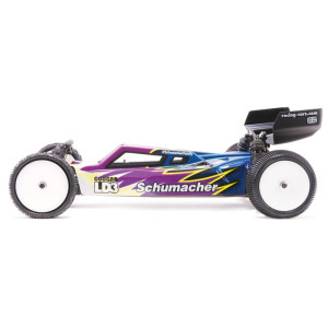 Schumacher Cougar LD3M 1/10 2WD Buggy Kit (Mod Spec) Schumacher Cougar LD3M 1/10 2WD Buggy Kit (Mod Spec)