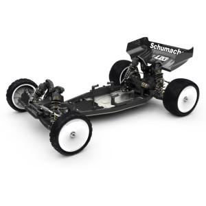 Schumacher Cougar LD3M 1/10 2WD Buggy Kit (Mod Spec) Schumacher Cougar LD3M 1/10 2WD Buggy Kit (Mod Spec)