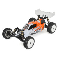 Serpent Spyder SRX-2 MM Mid-Motor 2WD RTR 1/10 Electric Buggy w/2.4GHz Radio
