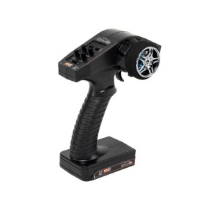 Serpent SRX8-E RTR 1/8 Off-Road Electric Buggy w/2.4GHz Radio, Motor & ESC