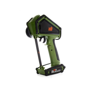 Spektrum RC DX5 Rugged 5-Channel DSMR Surface Radio (Transmitter Only)