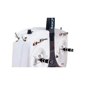 Spektrum RC NX7e 7-Channel Full Range DSMX Transmitter (Transmitter Only)