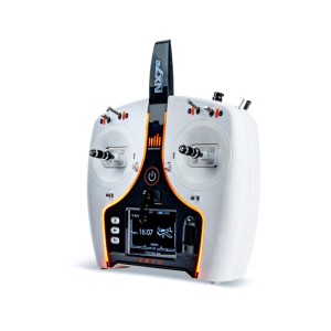 Spektrum RC NX7e 7-Channel Full Range DSMX Transmitter (Transmitter Only)