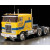 Tamiya 1/14 Globe Liner RWD Scale Electric Cabover Semi-Truck Kit