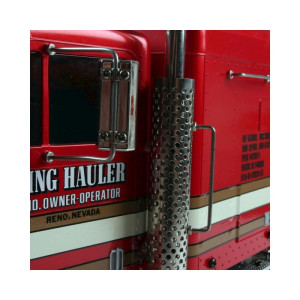 Tamiya 1/14 King Hauler Semi Kit Tamiya 1/14 King Hauler Semi Kit