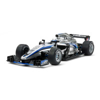 Tamiya F104 PRO II 1/10 Competition F1 Chassis Kit w/Body Tamiya F104 PRO II 1/10 Competition F1 Chassis Kit w/Body