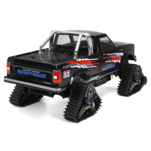 Tamiya Landfreeder Quadtrack TT-02FT 1/10 4WD Truck Kit