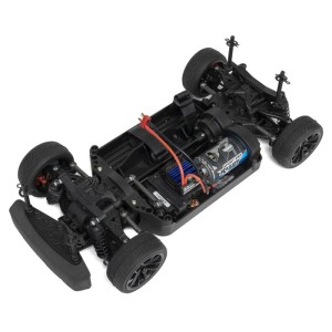 Team Associated Apex2 Nissan Z Sport RTR 1/10 Electric 4WD Touring Car (Red) w/2.4GHz Radio Team Associated Apex2 Nissan Z Sport RTR 1/10 Electric 4WD Touring Car (Red) w/2.4GHz Radio